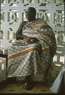 220px-Ashantehene